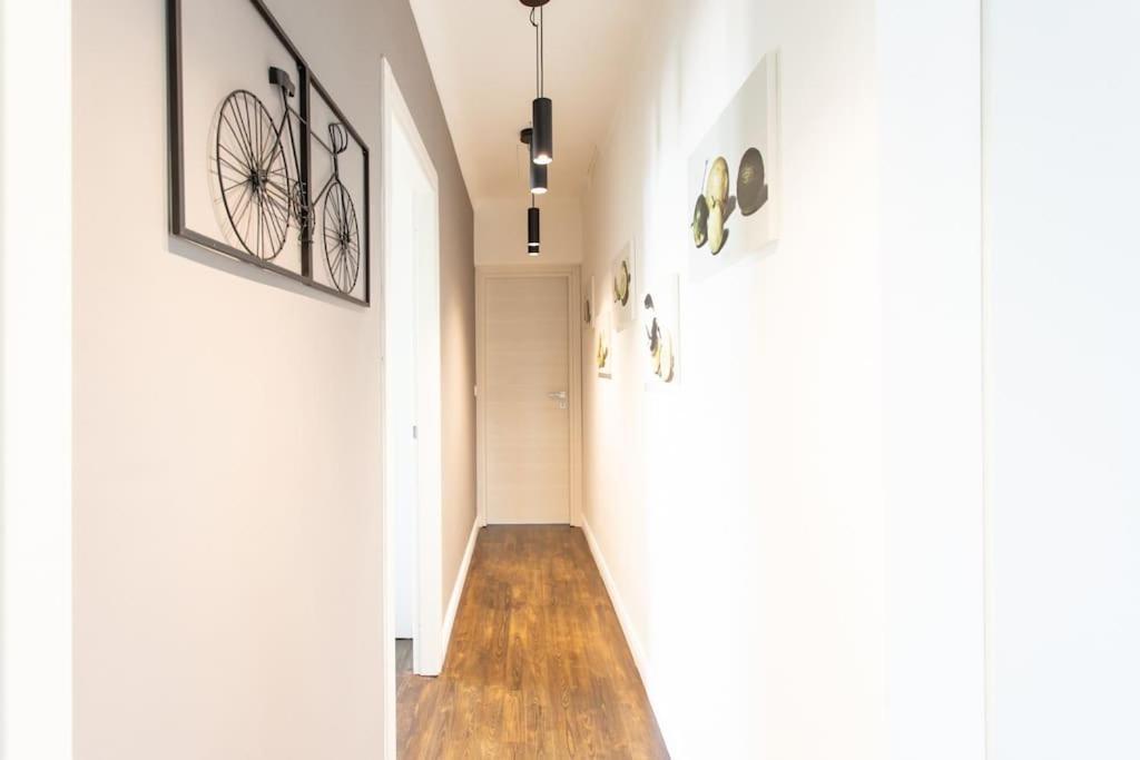 #24 Marie-Claire Suite Sea View/Balcony/Ac/5Min Port Villefranche-sur-Mer Bagian luar foto