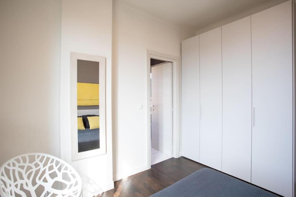 #24 Marie-Claire Suite Sea View/Balcony/Ac/5Min Port Villefranche-sur-Mer Bagian luar foto